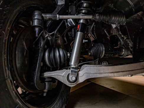 Used 2025 RAM 1500 Big Horn image 13