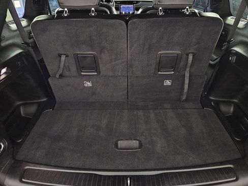 Used 2024 Jeep Grand Cherokee L Limited w/ Luxury Tech Group II image 35