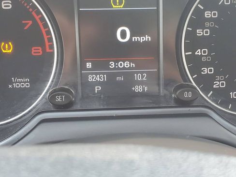 Used 2015 Audi Q5 2.0T Premium Plus AWD/4WD image 14
