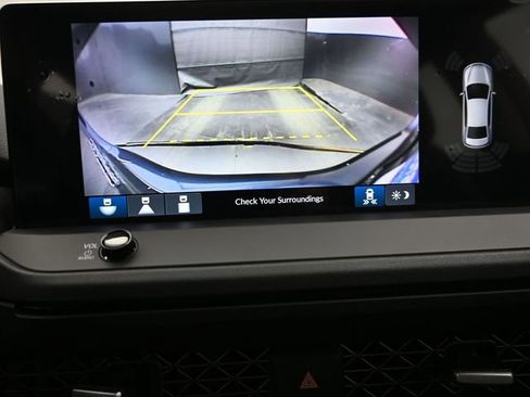 New 2026 Honda Accord EX-L image 33