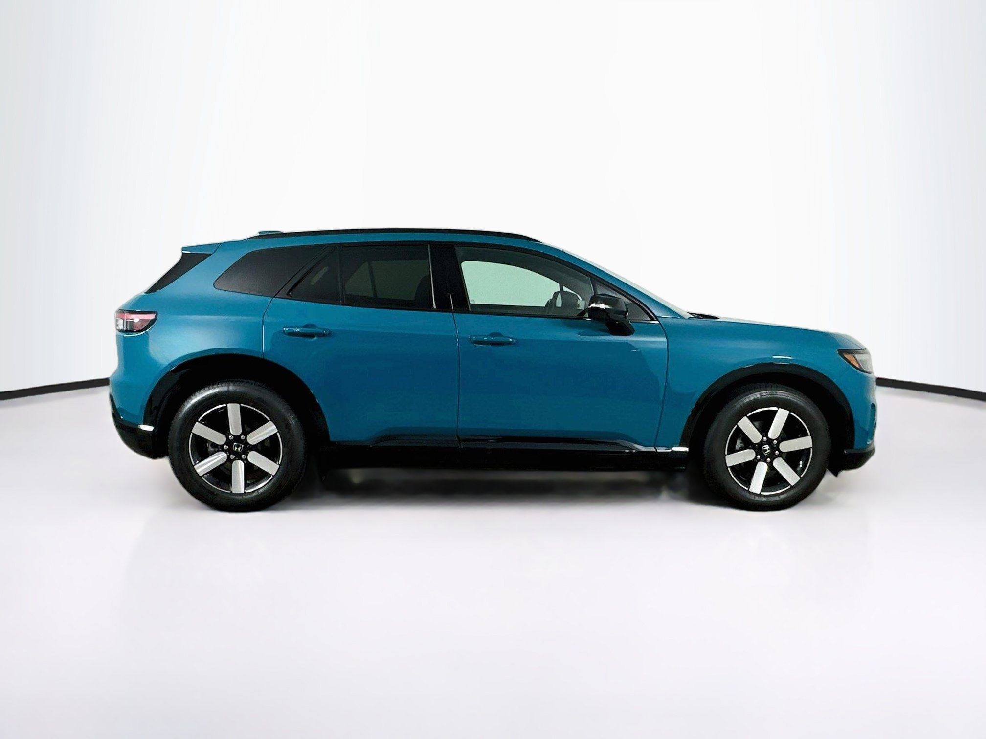 Used 2025 Honda Prologue Touring image 10