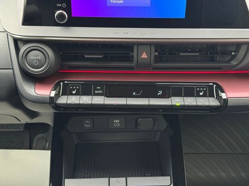 New 2026 Toyota Prius XSE image 18