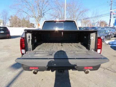 Used 2022 Honda Ridgeline RTL-E image 11