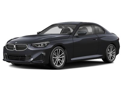 Used 2025 BMW 230i xDrive Coupe w/ Premium Package