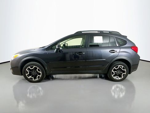 Used 2017 Subaru Crosstrek 2.0i Limited AWD/4WD image 8