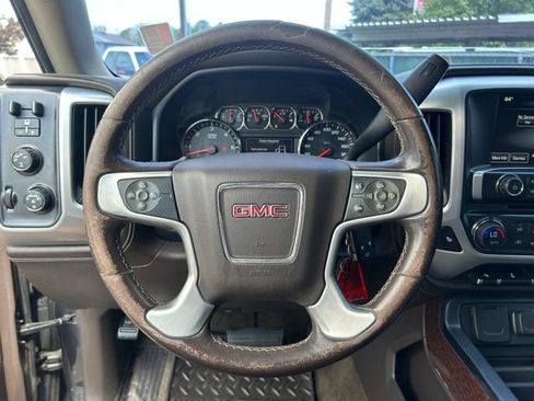 Used 2014 GMC Sierra 1500 SLE AWD/4WD image 19