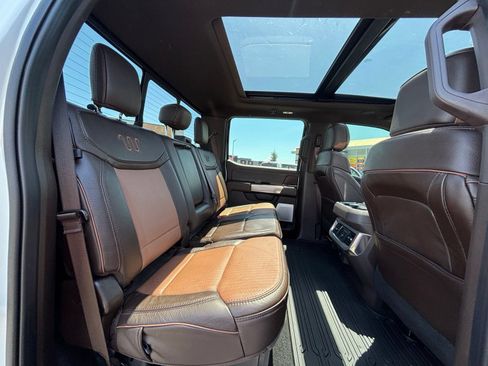 Used 2025 Ford F350 King Ranch AWD/4WD image 24
