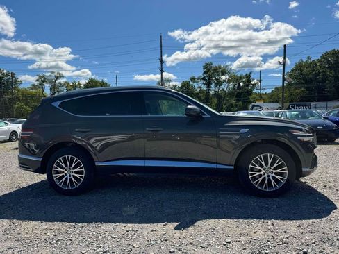 New 2025 Genesis GV80 2.5T Standard image 5