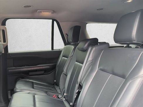 Used 2024 Ford Expedition Max XLT RWD image 18