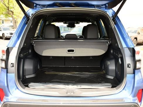 New 2026 Subaru Forester Touring AWD/4WD image 28