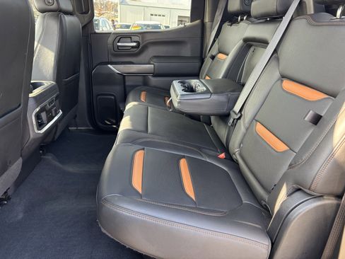 Used 2020 GMC Sierra 1500 AT4 w/ AT4 Premium Package image 18