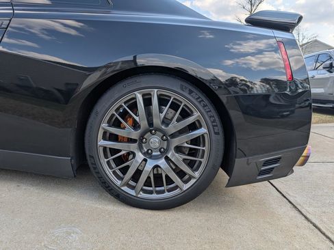 Used 2016 Nissan GT-R Premium AWD/4WD image 26