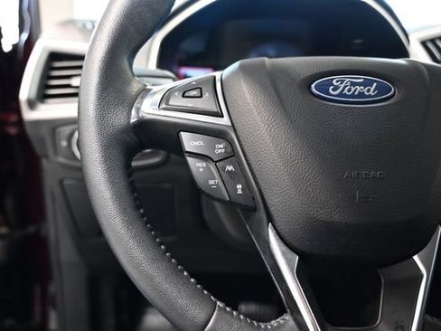 Used 2020 Ford Edge SEL w/ Convenience Package AWD/4WD image 21