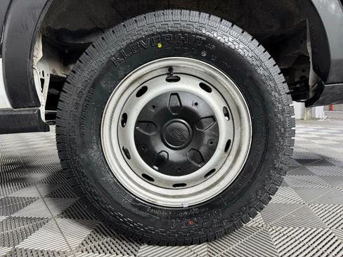 Used 2019 Ford Transit 250 148 Low Roof RWD image 34