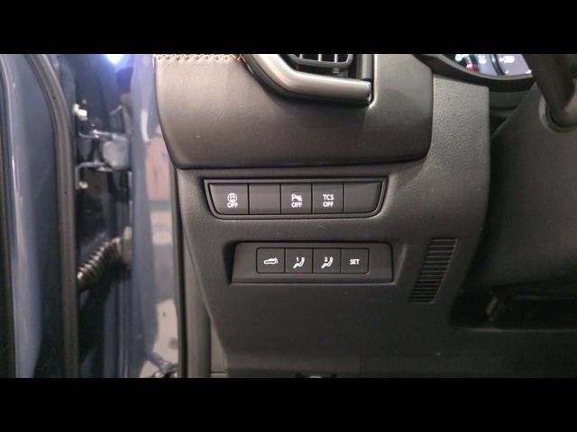 New 2026 MAZDA CX-50 AWD 2.5 S w/ Weather Package image 56