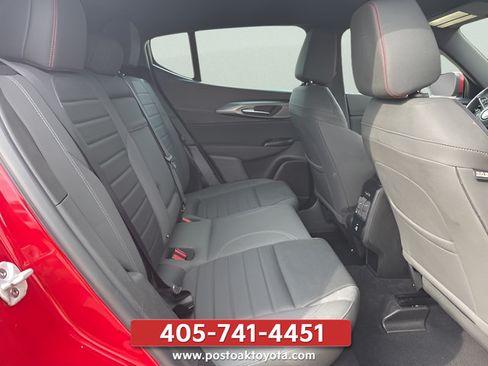 Used 2024 Dodge Hornet GT AWD/4WD image 15