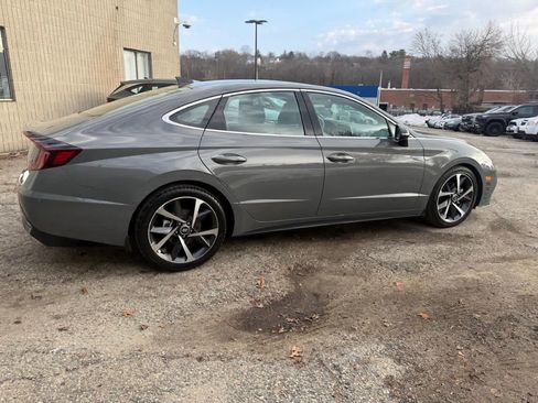 Used 2022 Hyundai Sonata SEL Plus image 7