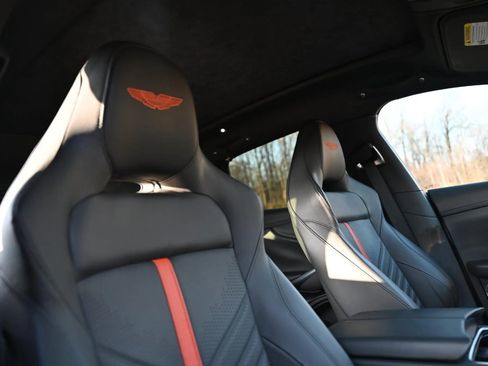 Used 2023 Aston Martin DBX 707 AWD/4WD image 25