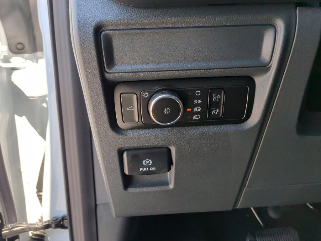 New 2026 Ford F150 STX w/ Equipment Group 200A RWD image 15