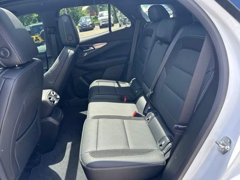 Used 2024 Chevrolet Blazer EV LT AWD/4WD image 21