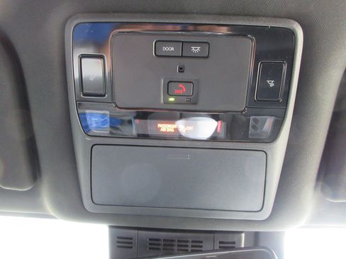 New 2025 Lexus TX 350 AWD image 14