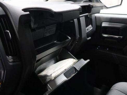 Used 2016 Chevrolet Silverado 1500 W/T w/ Trailering Package image 31