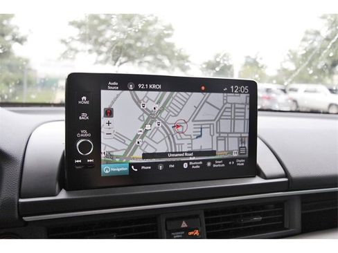 New 2025 Honda Pilot Touring image 21