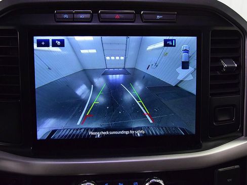 Used 2023 Ford F150 XLT w/ Equipment Group 302A High image 25