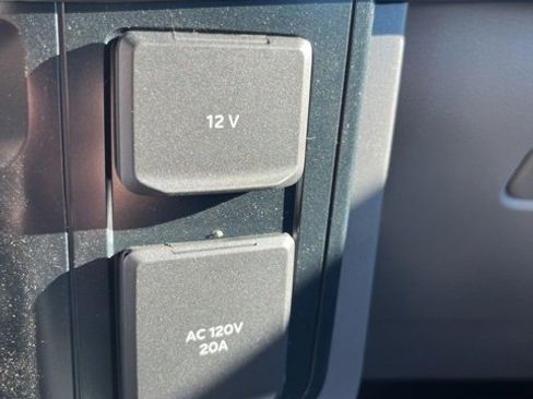 New 2025 Ford F150 XLT w/ Equipment Group 302A MID image 28