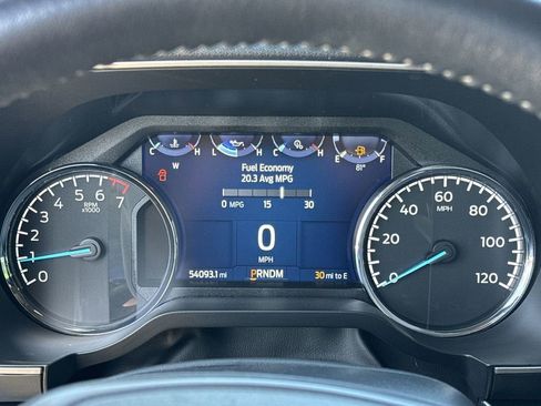 Used 2022 Ford F150 XLT w/ Equipment Group 301A Mid AWD/4WD image 15