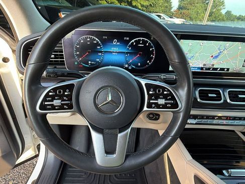 Used 2020 Mercedes-Benz GLE 350 4MATIC image 26