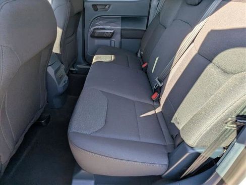 New 2025 Ford Maverick XL image 15