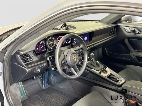 Used 2023 Porsche 911 GT3 RS image 38