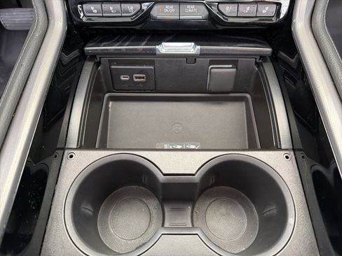 Used 2022 GMC Yukon Denali w/ Denali Ultimate Package image 51