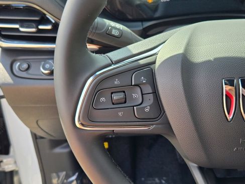 New 2026 Buick Envista Sport Touring w/ Convenience I Package FWD image 37