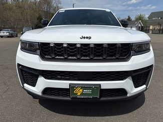 New 2026 Jeep Grand Cherokee L 4WD video 2