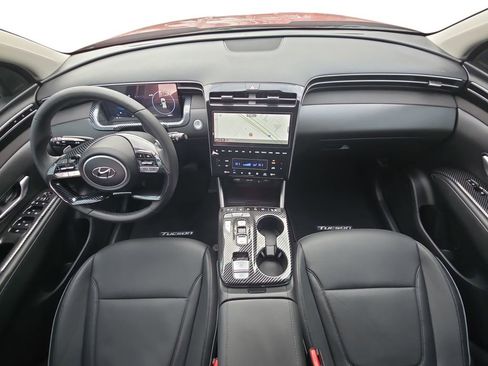 Used 2024 Hyundai Tucson Limited image 9
