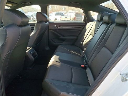 Used 2022 Honda Accord Sport image 10