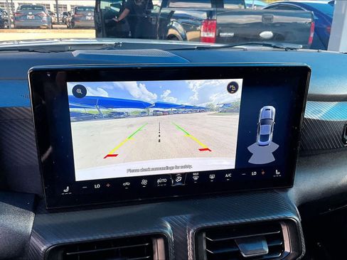 Used 2024 Ford Mustang Coupe RWD image 26