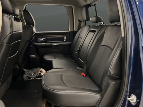 Certified 2019 RAM 1500 Laramie w/ Convenience Group AWD/4WD image 21