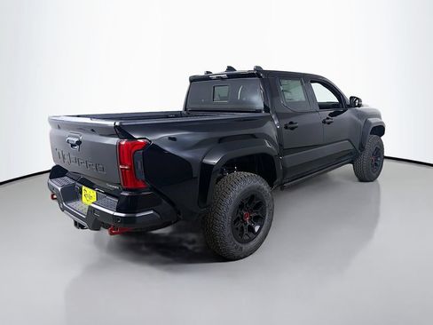 New 2026 Toyota Tacoma TRD Pro AWD/4WD image 5