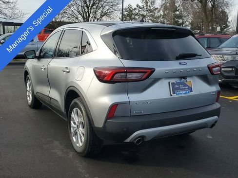 Certified 2023 Ford Escape Active w/ Tech Pack #2 image 3