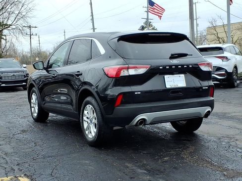 Used 2022 Ford Escape SE w/ Convenience Package image 5