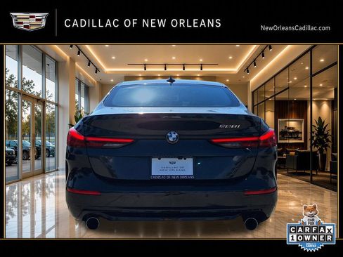 Used 2024 BMW 228i Gran Coupe FWD image 4