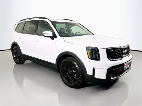 Certified 2024 Kia Telluride SX Prestige X-Pro image 18