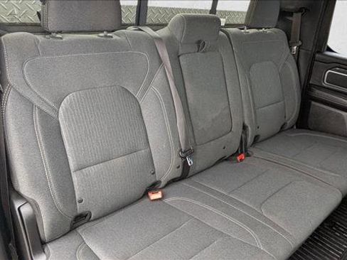 Used 2019 RAM 1500 Big Horn AWD/4WD image 24