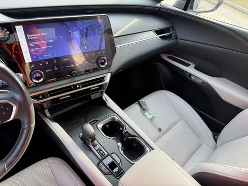 Certified 2023 Lexus RX 350 Premium Plus image 35