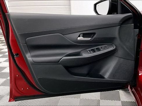 New 2026 Nissan Sentra SV w/ SV Convenience Package FWD image 31