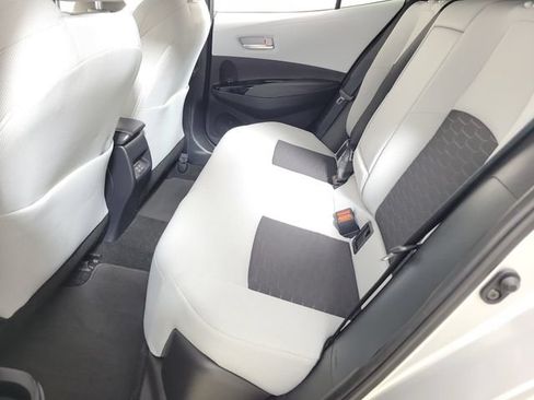 Used 2025 Toyota Corolla SE FWD image 12