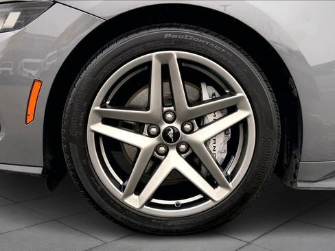 Certified 2025 Ford Mustang GT image 10